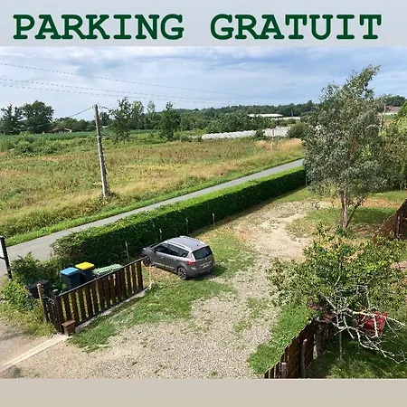 Camping Syl-Vallee Western Village Bouglon Exterior foto