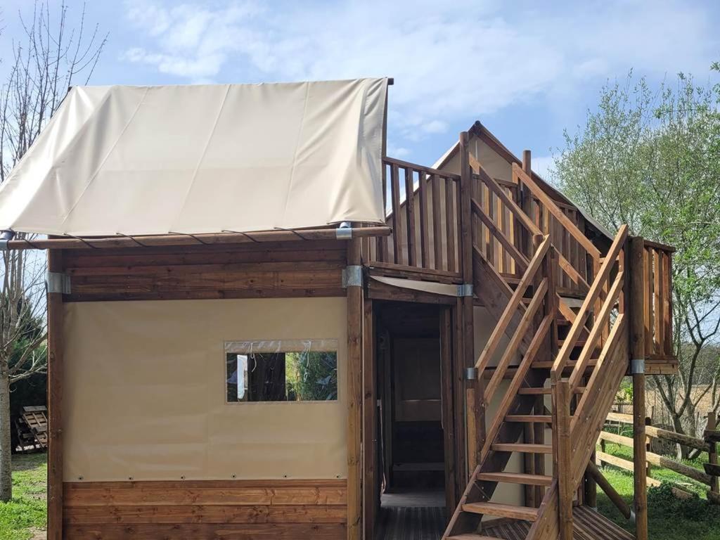 Syl-vallee Western Village Bouglon