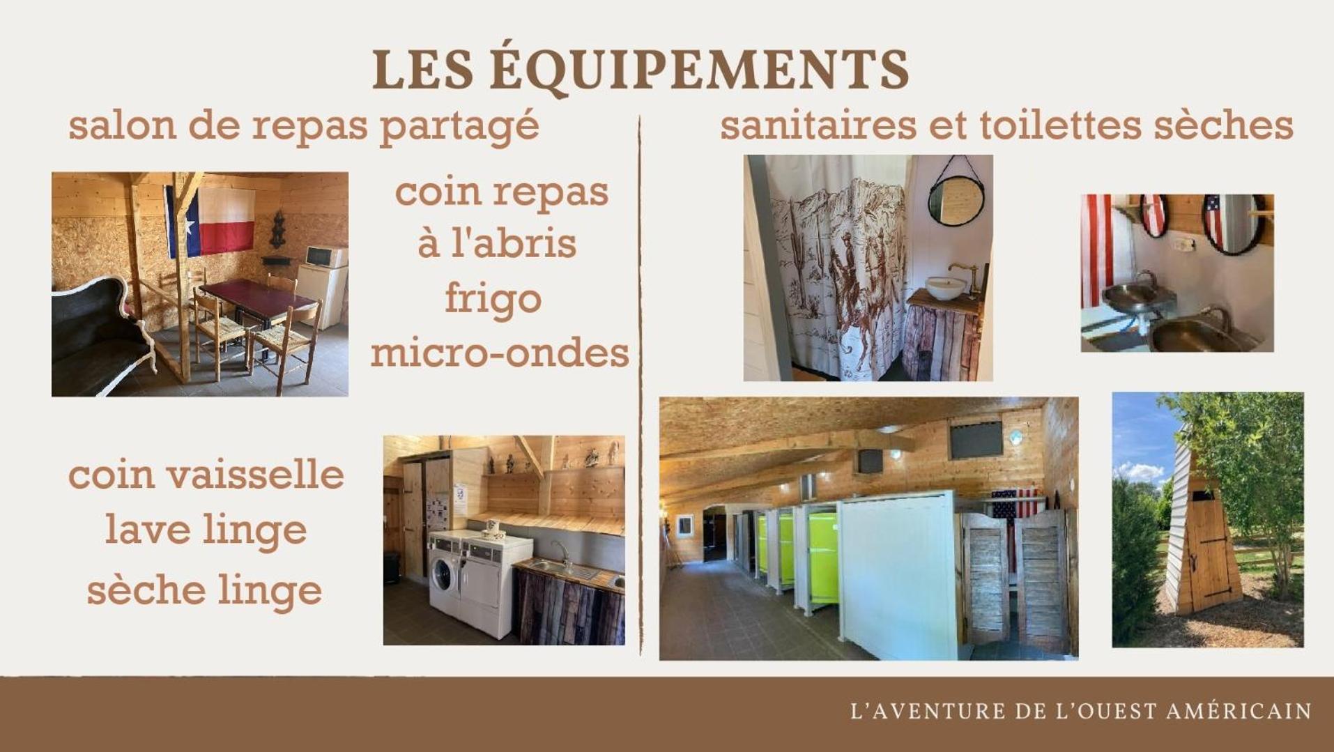 Syl-vallee Western Village Bouglon